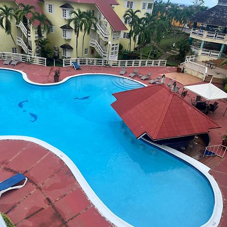 Mystic Ridge Paradise Ότσο Ρίος Εξωτερικό φωτογραφία