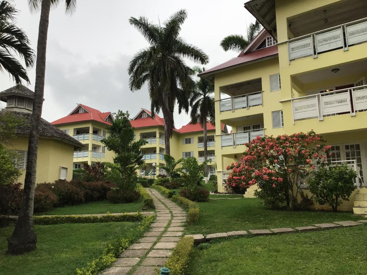Mystic Ridge Paradise Ότσο Ρίος Εξωτερικό φωτογραφία