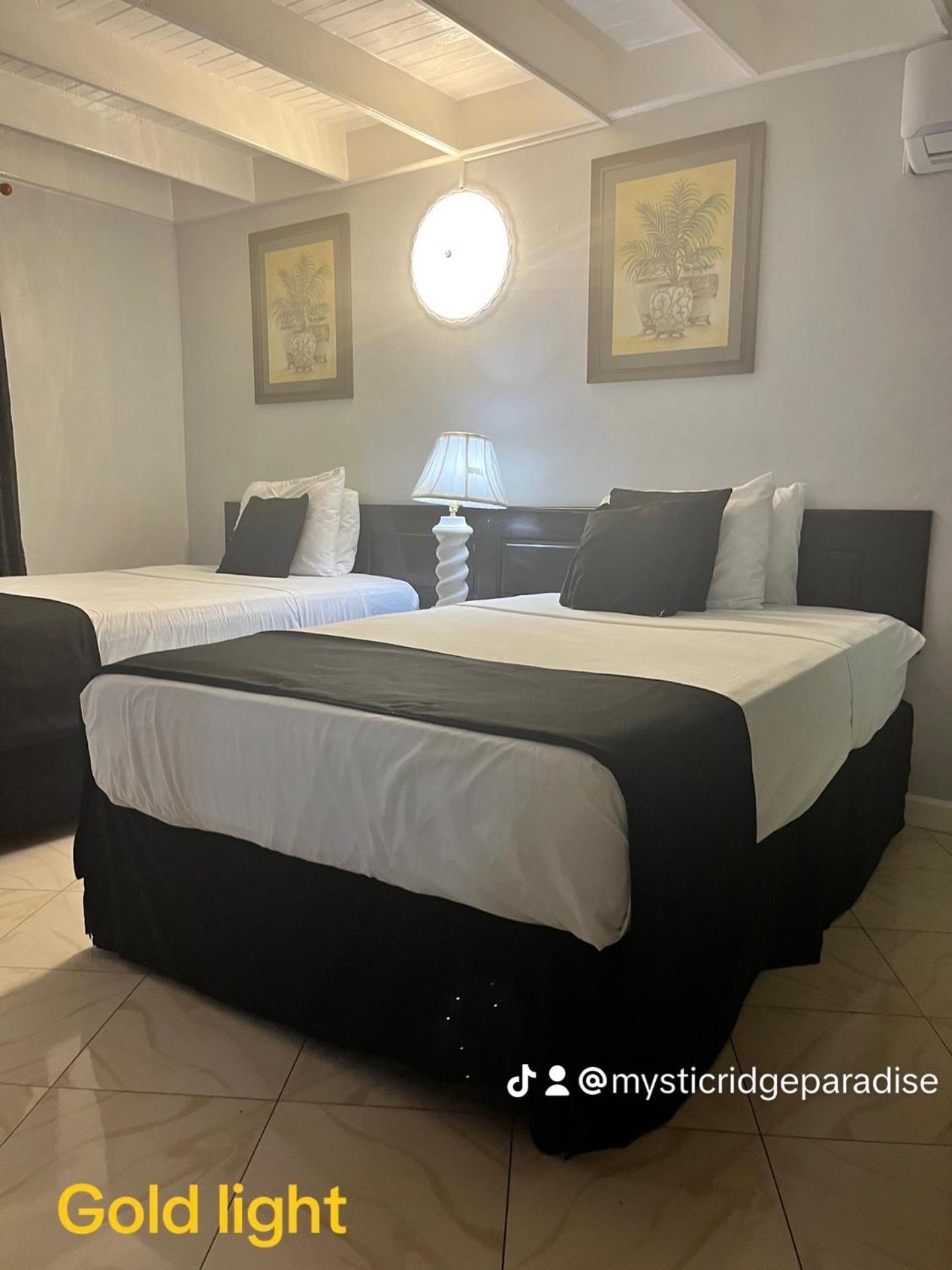 Mystic Ridge Paradise Ότσο Ρίος Εξωτερικό φωτογραφία