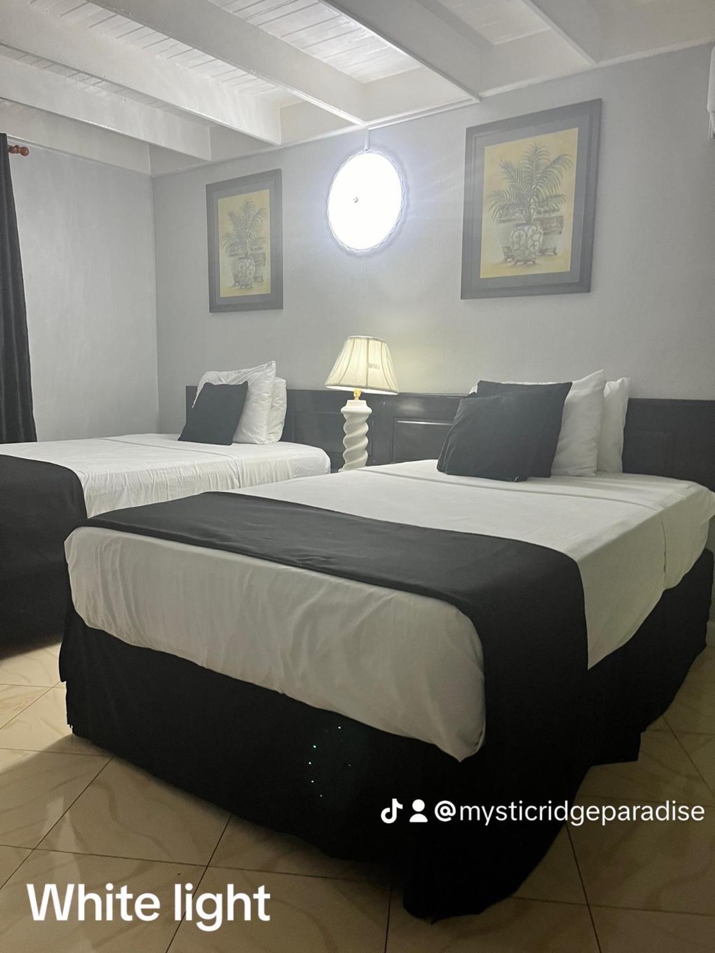 Mystic Ridge Paradise Ότσο Ρίος Εξωτερικό φωτογραφία