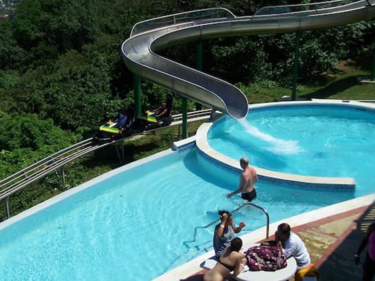 Mystic Ridge Paradise Ότσο Ρίος Εξωτερικό φωτογραφία